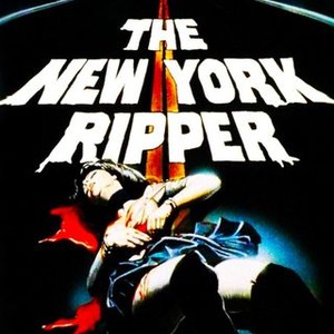 The New York Ripper (1982) photo 2