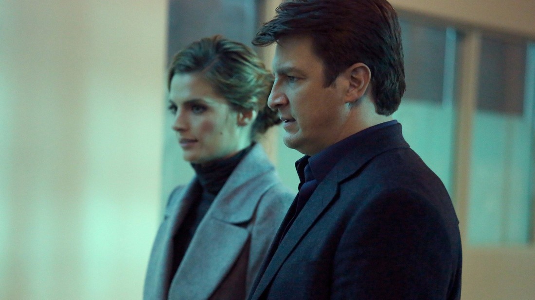 Castle season 4 hot sale episode 17 watch online