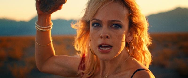 It Stains The Sands Red Trailer 1 Trailers And Videos Rotten Tomatoes