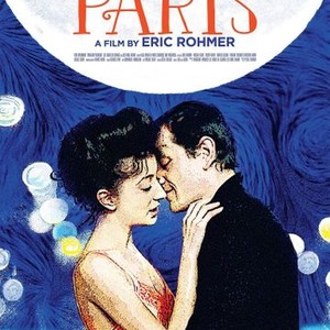 Full Moon in Paris (1984) photo 20