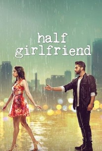 Watch trailer for Half Girlfriend