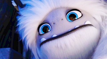 Abominable fmovies sales