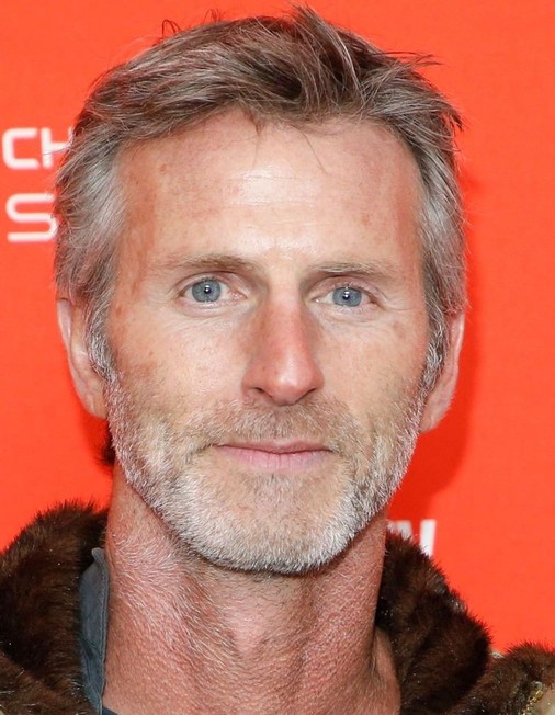 Andrew Heckler