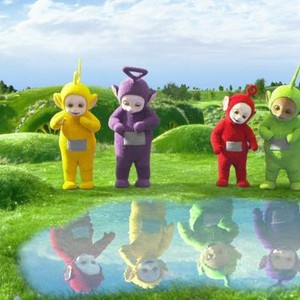 Teletubbies: Season 1, Episode 25 - Rotten Tomatoes