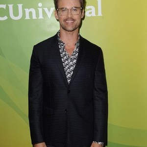 Brad Goreski at arrivals for TCA Summer Press Tour: NBC Universal Panels, The Beverly Hilton Hotel, Beverly Hills, CA August 12, 2015. Photo By: Dee Cercone/Everett Collection