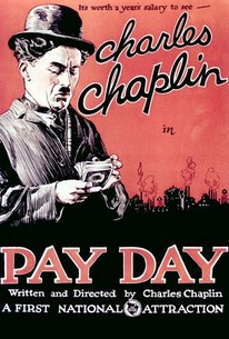Watch trailer for Pay Day