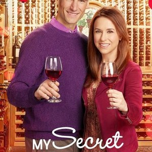 My secret valentine 2025 hallmark