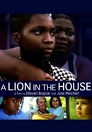 A Lion in the House poster image