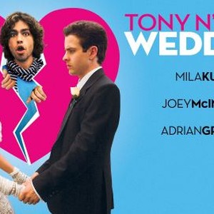Tony 'n' Tina's Wedding photo 20