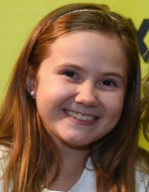 Kendal Farr