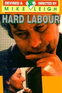 Poster for Hard Labour