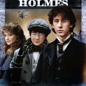 Young Sherlock Holmes (1985) photo 8