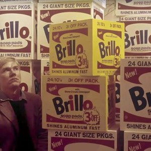 Brillo Box (3 ¢ off) (TV Movie 2016) - IMDb