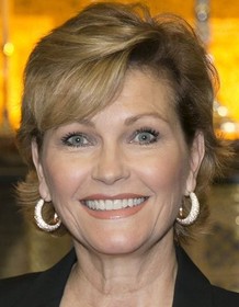 Fiona Fullerton