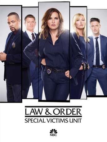 Law Order Special Victims Unit Season 20 Episode 10 Rotten