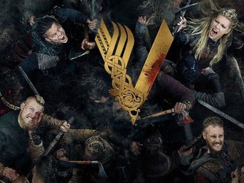 Stream vikings season 5 episode hotsell 1