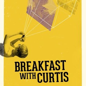 Breakfast With Curtis (2012)