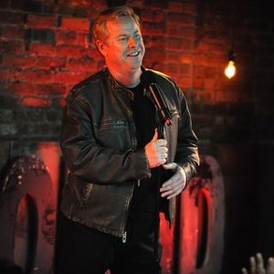 Comedy Underground with Dave Attell, Jimmy Shubert, ©CC