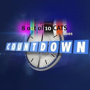 8 Out Of 10 Cats Does Countdown Rotten Tomatoes