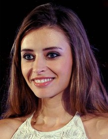 Ariadna Cabrol