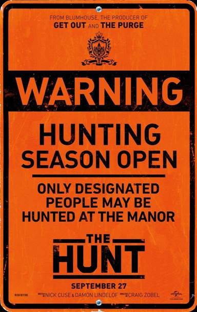 The on sale hunt 2019