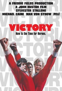 Poster for Victory
