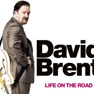 "David Brent: Life on the Road photo 17"