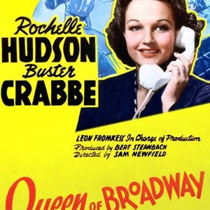 Queen of Broadway (1942) photo 10