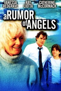 Watch trailer for A Rumor of Angels