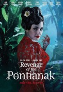 Revenge of the Pontianak poster image