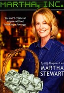 Martha Inc.: The Story of Martha Stewart poster image