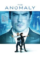 The Anomaly poster image