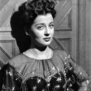 THE BACHELOR'S DAUGHTERS, Gail Russell, 1946