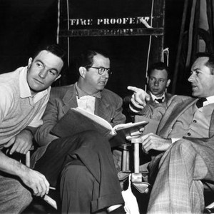SUMMER STOCK, Gene Kelly, Phil Silvers, director Charles Walters, , 1950