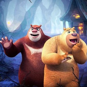 Boonie Bears Forest Frenzy 17: The Bearer Of Bad Dreams - Rotten Tomatoes