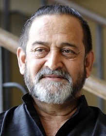 Mahesh Manjrekar