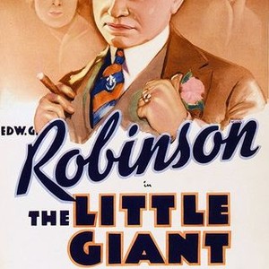 The Little Giant (1933) photo 9