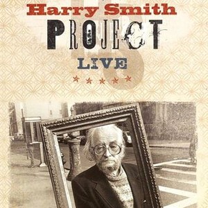 The Harry Smith Project Live photo 3