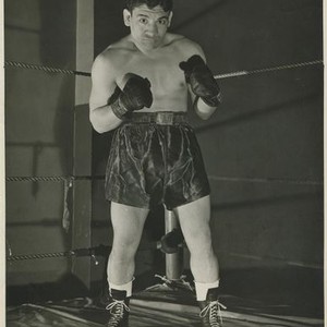 The Good Son: The Life Of Ray "Boom Boom" Mancini