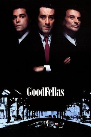 Goodfellas poster