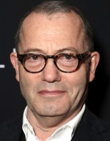 Colin Callender