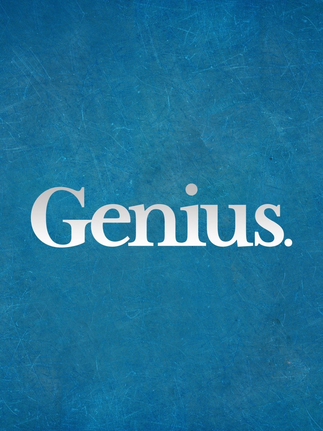 Genius (TV Series 2017– ) - IMDb