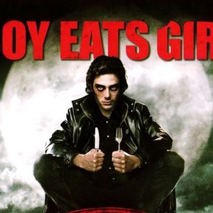 Boy Eats Girl photo 12