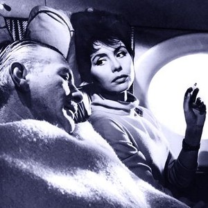 A Matter of Who (1962) photo 1