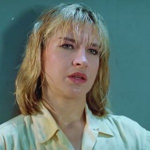 The Blonde Fury (1989)