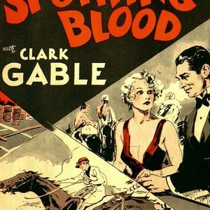 Sporting Blood (1931) photo 9