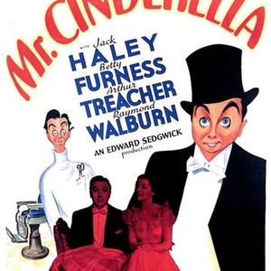 "Mister Cinderella photo 2"