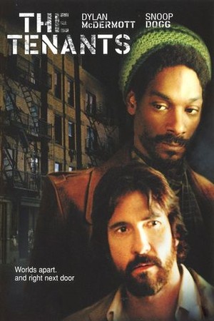 The Tenants poster