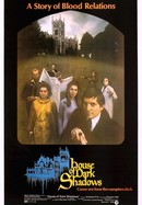 House of Dark Shadows poster image