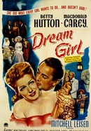 Dream Girl poster image